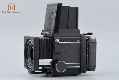 【中古】Mamiya マミヤ RB67 PRO S 中判フィルムカメラ