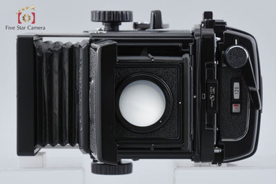 【中古】Mamiya マミヤ RB67 PRO S 中判フィルムカメラ