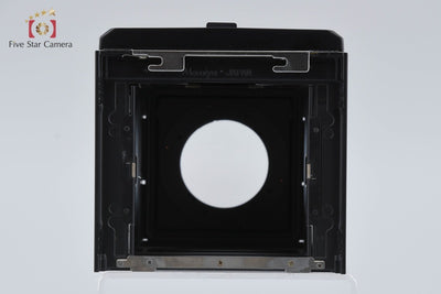 【中古】Mamiya マミヤ RB67 PRO S 中判フィルムカメラ