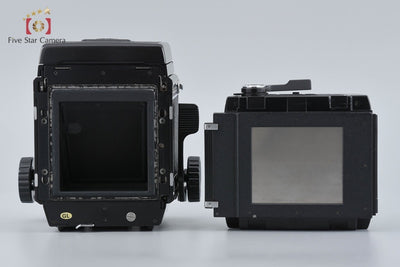 【中古】Mamiya マミヤ RB67 PRO S 中判フィルムカメラ