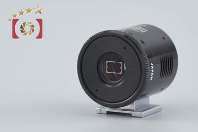 【中古】Nikon ニコン 10.5cm ビューファインダー