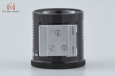 【中古】Nikon ニコン 10.5cm ビューファインダー