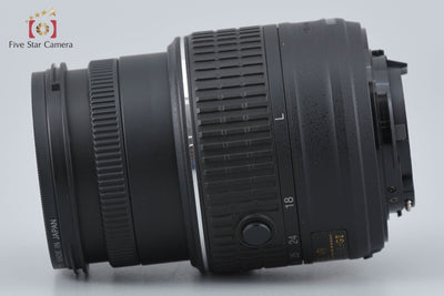 [Used] Nikon AF-S DX NIKKOR 18-55mm f/3.5-5.6 G VR II