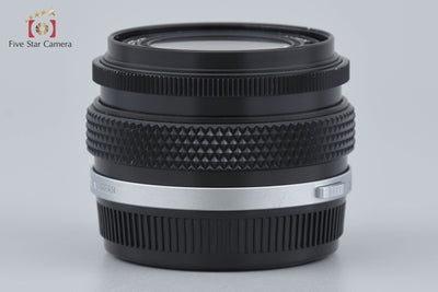 [Used] OLYMPUS Olympus G.ZUIKO AUTO-W 28mm f/3.5