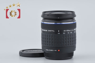 [Used] OLYMPUS Zuiko Digital ED 40-150mm f/4-5.6