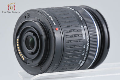 [Used] OLYMPUS Zuiko Digital ED 40-150mm f/4-5.6
