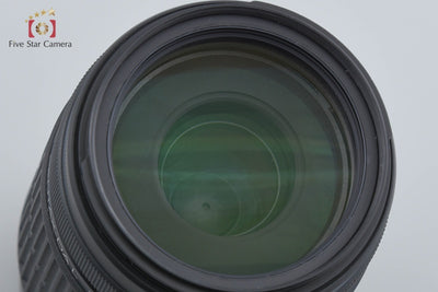 Used PENTAX SMC DA L 55-300mm f/4-5.8 ED