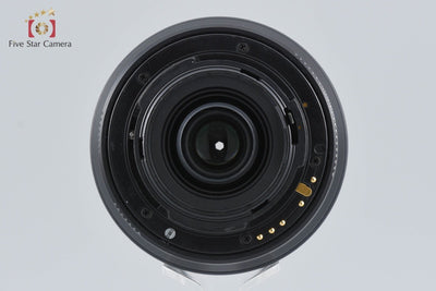 Used PENTAX SMC DA L 55-300mm f/4-5.8 ED