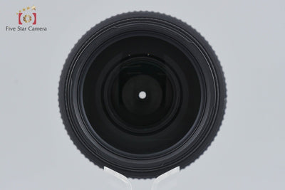 【中古】SIGMA シグマ 70-300mm f/4-5.6 DG MACRO ニコン用