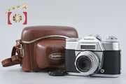 [Used] Voigtlander BESSAMATIC COLOR-SKOPAR X 50mm f/2.8