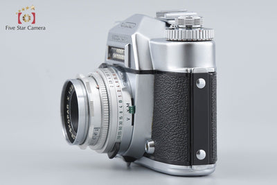 [Used] Voigtlander BESSAMATIC COLOR-SKOPAR X 50mm f/2.8