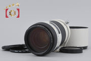 [Used] MINOLTA Minolta HIGH SPEED AF APO TELE ZOOM 80-200mm f/2.8 G