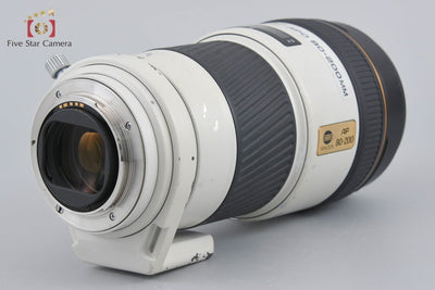 [Used] MINOLTA Minolta HIGH SPEED AF APO TELE ZOOM 80-200mm f/2.8 G