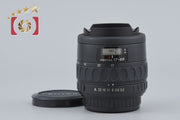 [Used] PENTAX Pentax SMC F FISH-EYE 17-28mm f/3.5-4.5