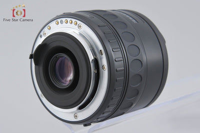 [Used] PENTAX Pentax SMC F FISH-EYE 17-28mm f/3.5-4.5