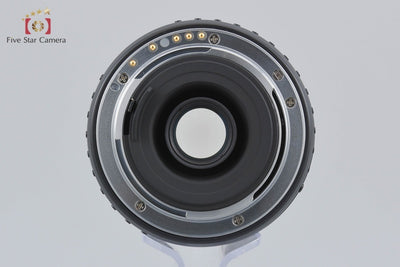 [Used] PENTAX Pentax SMC F FISH-EYE 17-28mm f/3.5-4.5