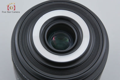 [Used] Canon EF-S 35mm f/2.8 MACRO IS STM