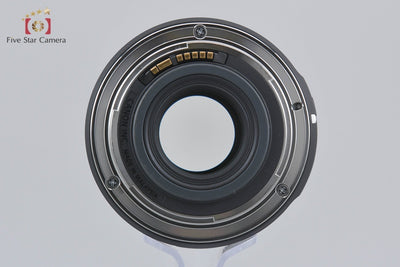 [Used] Canon EF-S 35mm f/2.8 MACRO IS STM