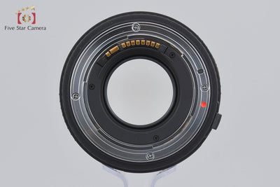 【中古】SIGMA シグマ 30mm f/1.4 EX DC HSM キヤノン用