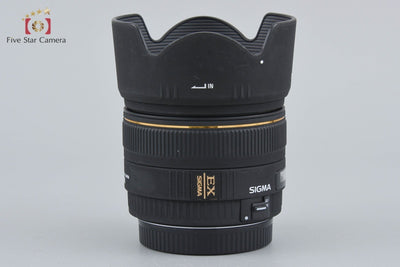 【中古】SIGMA シグマ 30mm f/1.4 EX DC HSM キヤノン用