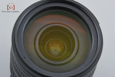 [Used] TAMRON Tamron A20 AF 28-300mm f/3.5-6.3 XR Di LD VC IF MACRO for Nikon
