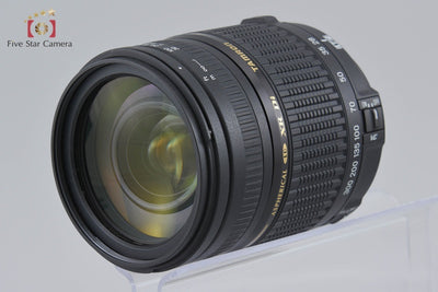 [Used] TAMRON Tamron A20 AF 28-300mm f/3.5-6.3 XR Di LD VC IF MACRO for Nikon