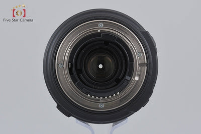 [Used] TAMRON Tamron A20 AF 28-300mm f/3.5-6.3 XR Di LD VC IF MACRO for Nikon
