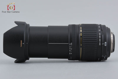 [Used] TAMRON Tamron A20 AF 28-300mm f/3.5-6.3 XR Di LD VC IF MACRO for Nikon