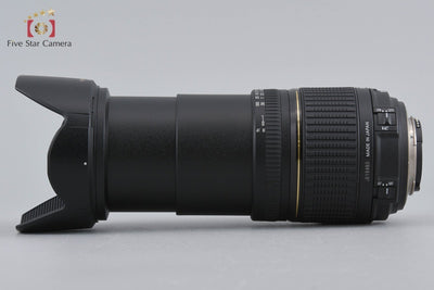 [Used] TAMRON Tamron A20 AF 28-300mm f/3.5-6.3 XR Di LD VC IF MACRO for Nikon