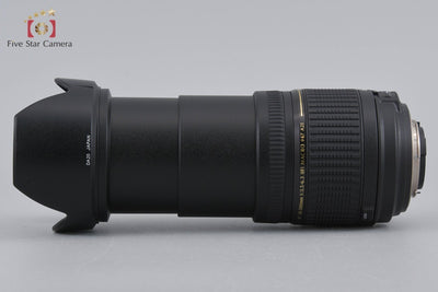 [Used] TAMRON Tamron A20 AF 28-300mm f/3.5-6.3 XR Di LD VC IF MACRO for Nikon