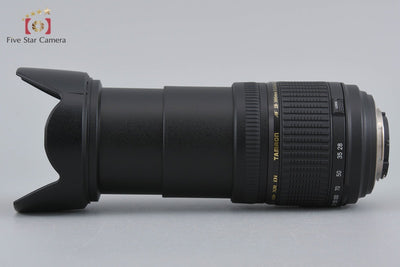 [Used] TAMRON Tamron A20 AF 28-300mm f/3.5-6.3 XR Di LD VC IF MACRO for Nikon