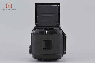 【中古】Mamiya マミヤ RB67 PRO 中判フィルムカメラ