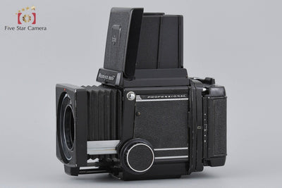【中古】Mamiya マミヤ RB67 PRO 中判フィルムカメラ