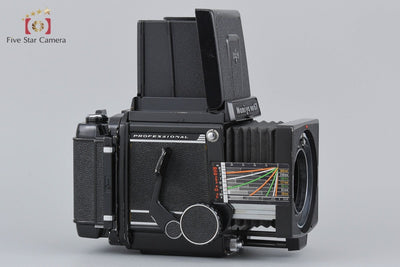 【中古】Mamiya マミヤ RB67 PRO 中判フィルムカメラ