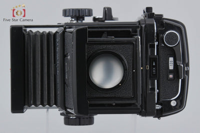 【中古】Mamiya マミヤ RB67 PRO 中判フィルムカメラ