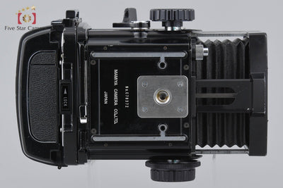 【中古】Mamiya マミヤ RB67 PRO 中判フィルムカメラ