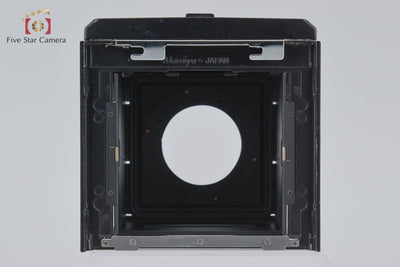 【中古】Mamiya マミヤ RB67 PRO 中判フィルムカメラ