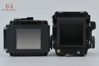 【中古】Mamiya マミヤ RB67 PRO 中判フィルムカメラ