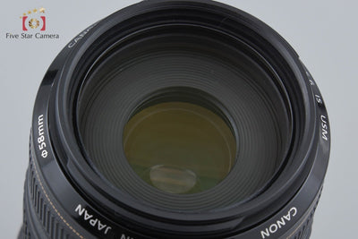 [Used] Canon EF 70-300mm f/4-5.6 IS USM