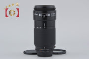 [Used] Nikon AF NIKKOR 70-210mm f/4
