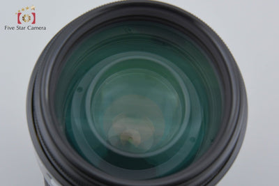[Used] Nikon AF NIKKOR 70-210mm f/4