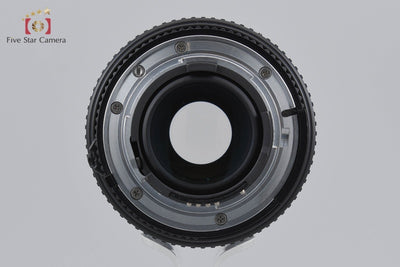 [Used] Nikon AF NIKKOR 70-210mm f/4
