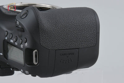 [Used] Canon EOS 7D Digital SLR Camera