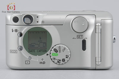 [Used] Canon Autoboy 155 Compact Film Camera