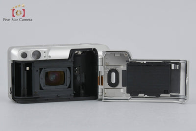 [Used] Canon Autoboy 155 Compact Film Camera