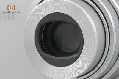 [Used] Canon Autoboy 155 Compact Film Camera