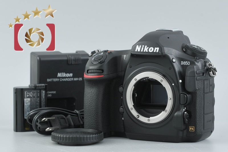 価格.com - D850 ボディ 中古価格比較
