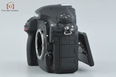 Used: Nikon D850 Digital SLR Camera