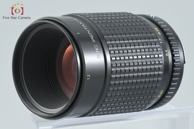 [Used] PENTAX Pentax SMC A 645 MACRO 120mm f/4
