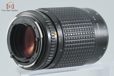 [Used] PENTAX Pentax SMC A 645 MACRO 120mm f/4